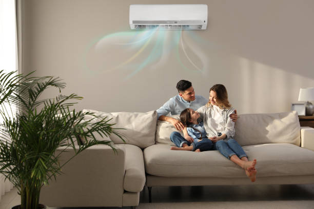Best HVAC tune-up services  in Albion, IL