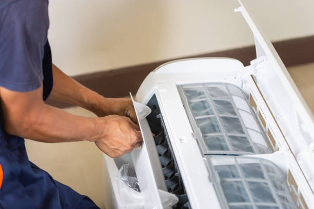 Best HVAC maintenance near me  in Albion, IL