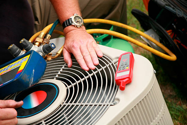  Albion, IL HVAC Pros