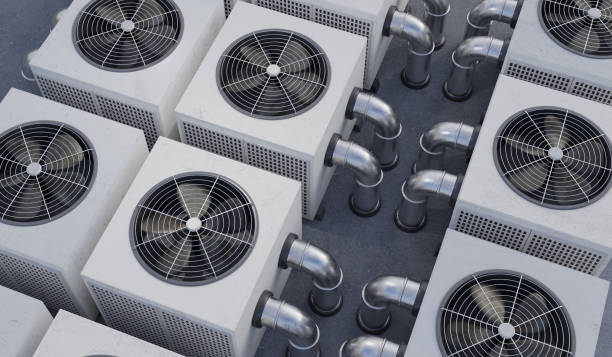 Best HVAC system installation  in Albion, IL