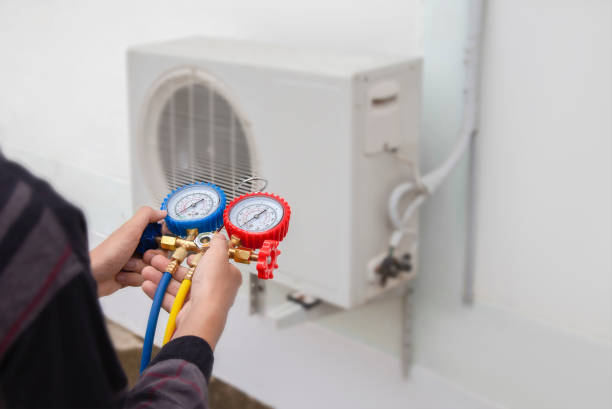 Albion, IL HVAC Company