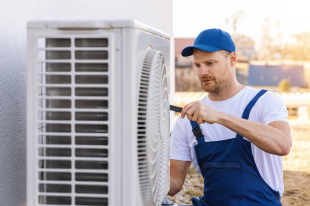 Best Air quality test  in Albion, IL