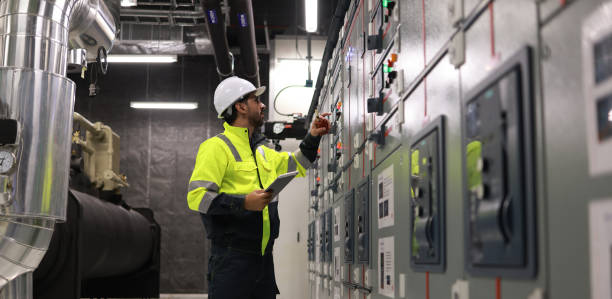 Best Commercial HVAC repair  in Albion, IL