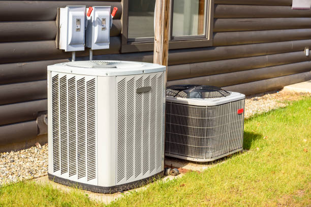 Best HVAC installation services  in Albion, IL